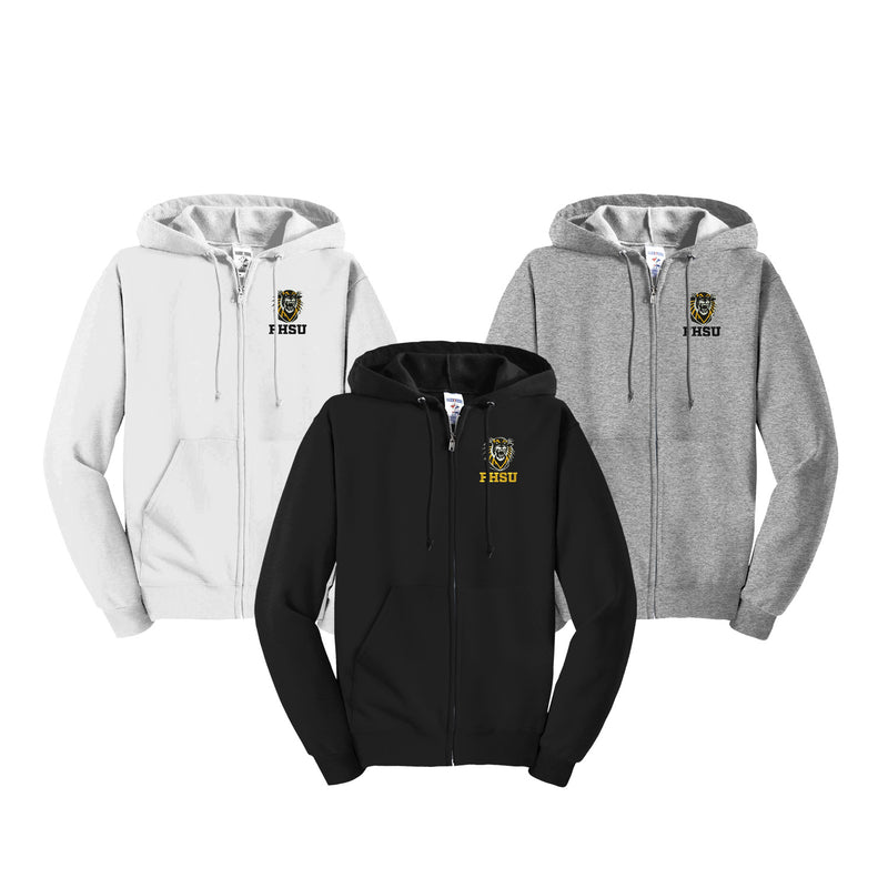 Fort Hays State Hoodie