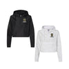 Fort Hays State University Crop Windbreaker