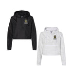 Fort Hays State University Crop Windbreaker
