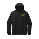FHSU Tiger Lightweight Windbreaker
