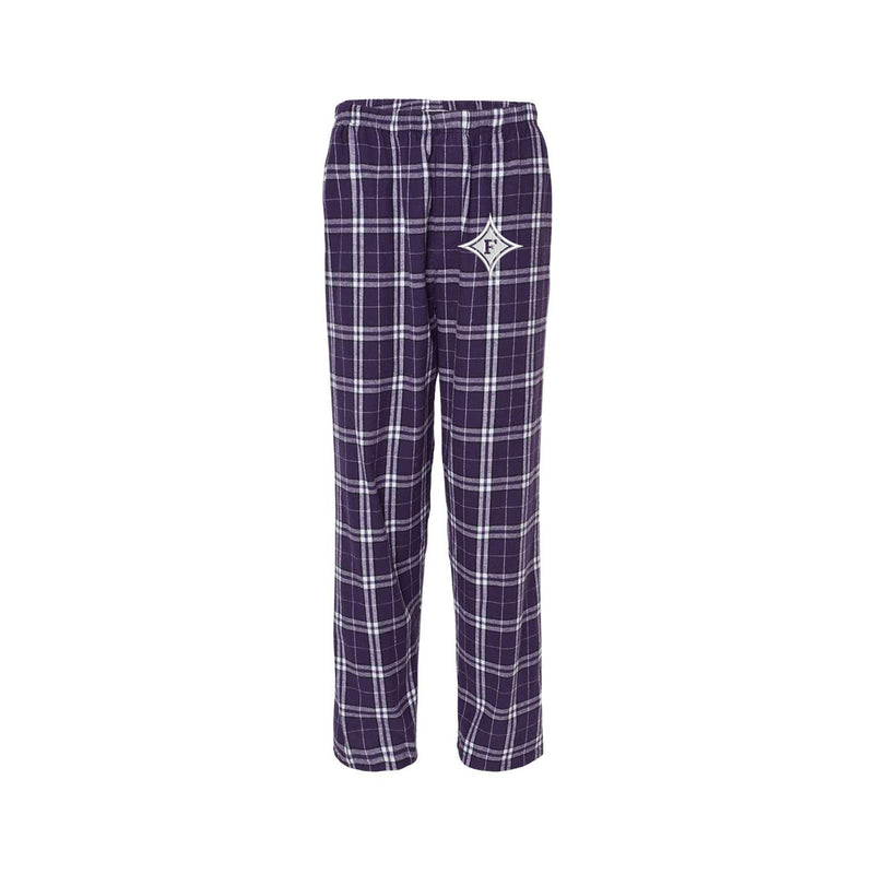 Furman University Flannel Pants