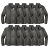 Furman Sport Specific Puffer Jacket