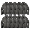 Furman Sport Specific Puffer Jacket - Plus Size