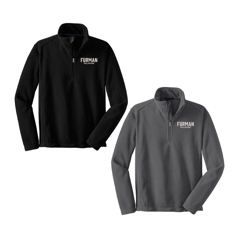 Furman Fleece Pullover