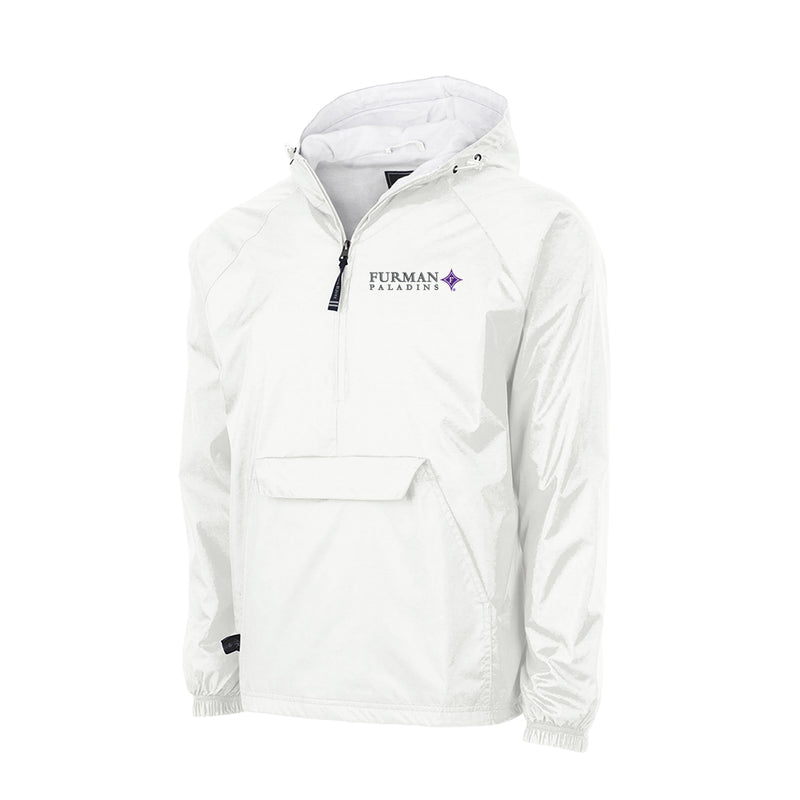 Furman Lined Windbreaker - Choice of Logo