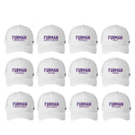 Furman Nike Trucker Hat - Choice of Sport