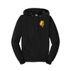 Ferris State Bulldog Embroidered Hooded Pullover Sweatshirt