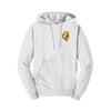 Ferris State Bulldog Embroidered Hooded Pullover Sweatshirt