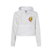 Ferris State Bulldog Crop Windbreaker