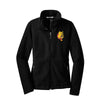 Ferris State University Ladies Fleece Jacket