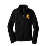 Ferris State University Ladies Fleece Jacket