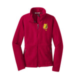 Ferris State University Ladies Fleece Jacket