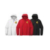 Ferris State University Lightweight Windbreaker Pullover