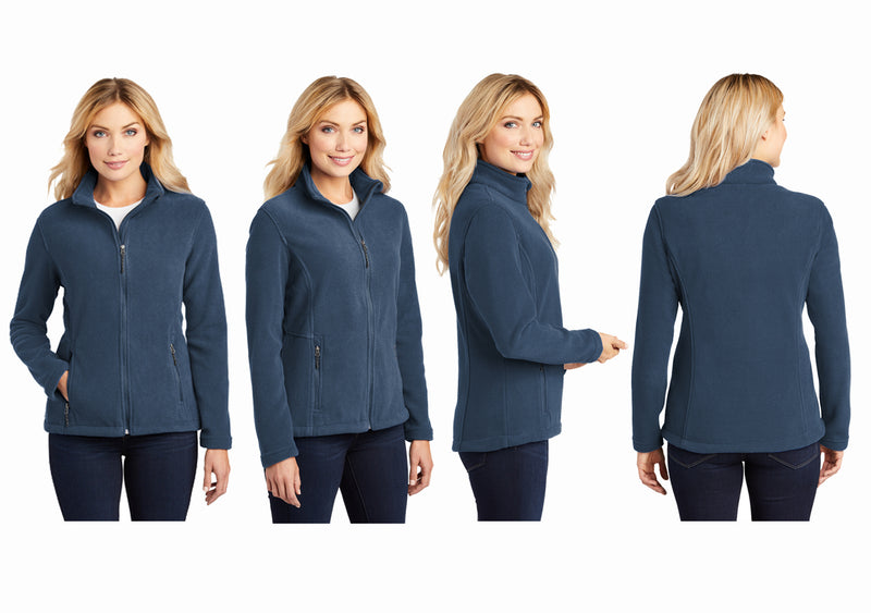 Junior League Fleece Jacket