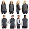 Assistance League Fleece Vest - Ladies & Men