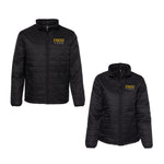 Fort Hays State University Puffer Jacket