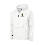 Fort Hays State University Lined Windbreaker - Embroidered Choice of Logo