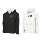 Fort Hays State University Lined Windbreaker - Embroidered Choice of Logo