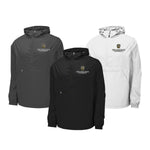 Fort Hays State University Windbreaker - Pullover