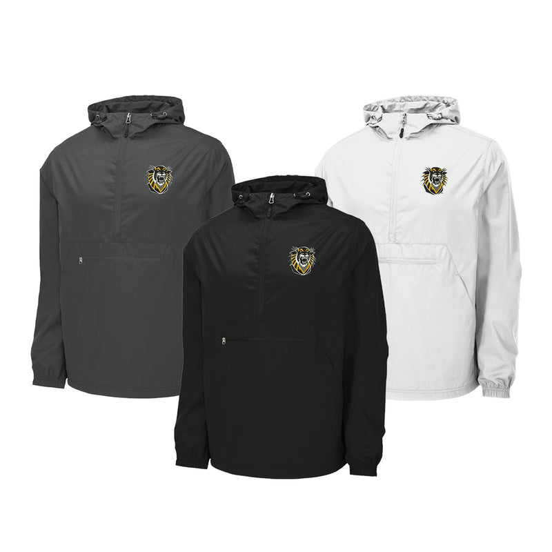Fort Hays State University Windbreaker - Pullover