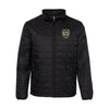 Fort Hays State University Puffer Jacket