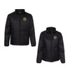 Fort Hays State University Puffer Jacket