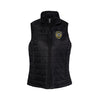 Fort Hays State University Puffer Vest