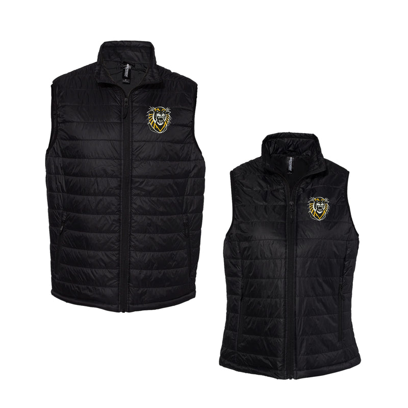 Fort Hays State University Puffer Vest