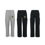 Fort Hays State FAVE FIT Cargo Sweatpants