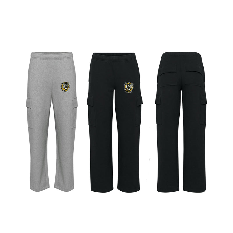 Fort Hays State FAVE FIT Cargo Sweatpants