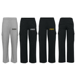Fort Hays State FAVE FIT Cargo Sweatpants