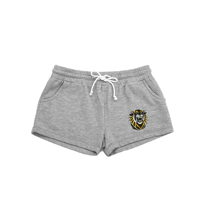 Fort Hays State University Rally Shorts