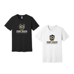 Fort Hays State University Large Tiger Logo Tshirt