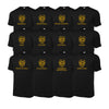 Fort Hays State Tiger Short Sleeve Performance Tee - Choice of Sport
