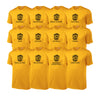 Fort Hays State Tiger Short Sleeve Performance Tee - Choice of Sport