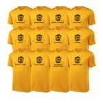Fort Hays State Tiger Short Sleeve Performance Tee - Choice of Sport