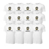 Fort Hays State Tiger Short Sleeve Performance Tee - Choice of Sport
