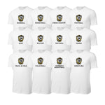 Fort Hays State Tiger Short Sleeve Performance Tee - Choice of Sport
