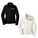 Fort Hays State University Fleece Jacket