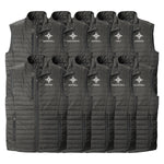 Furman Sport Specific Puffer Vest