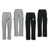Furman University FAVE FIT Cargo Sweatpants