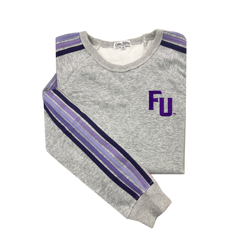 Furman University Cotton Sisters