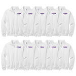 Furman Sport Specific Quarter Zip