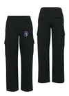 Furman University FAVE FIT Cargo Sweatpants