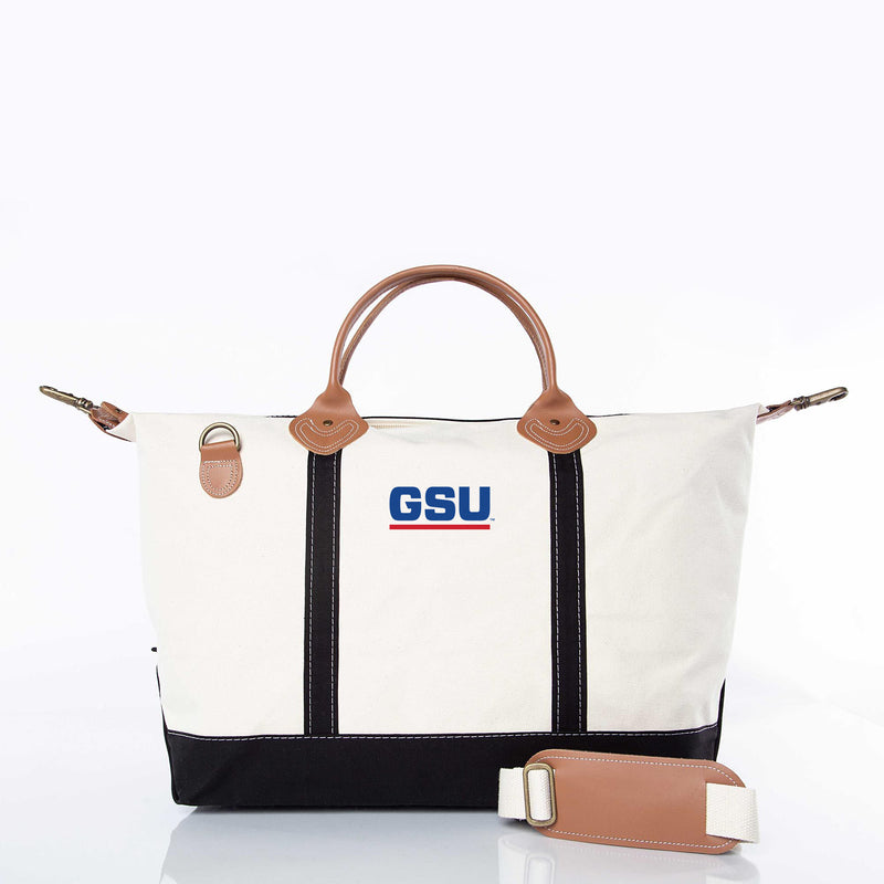 Georgia State University Weekender Travel Bag