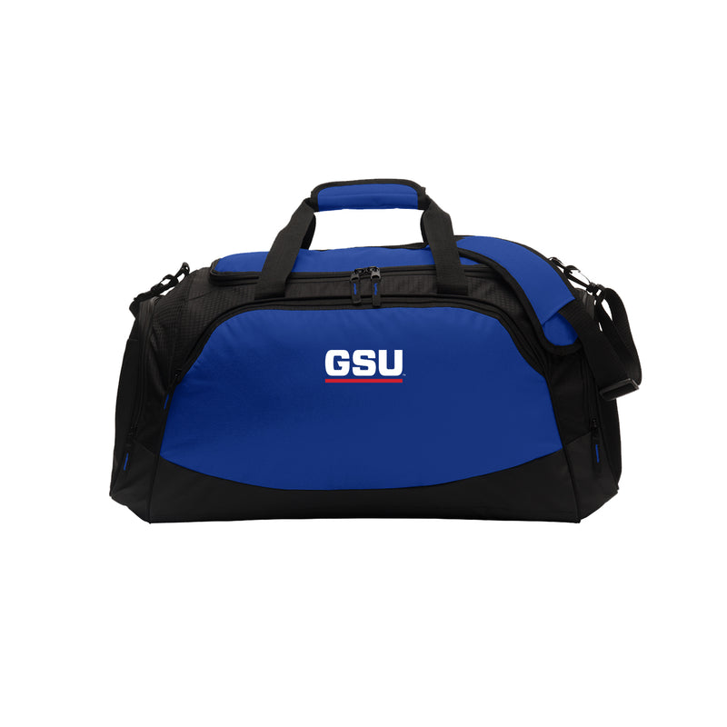 Georgia State Duffel Bag