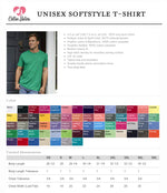 St. Paul the Apostle Short Sleeve T-Shirt - VARSITY CREST