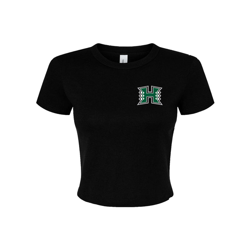 University of Hawaii Baby Tee