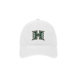 University of Hawaii Beach Washed Hat
