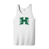 University of Hawaii Jersey Tank - Mens